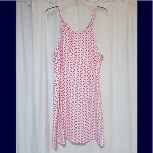 J. McLaughlin “Maria” Halter Dress